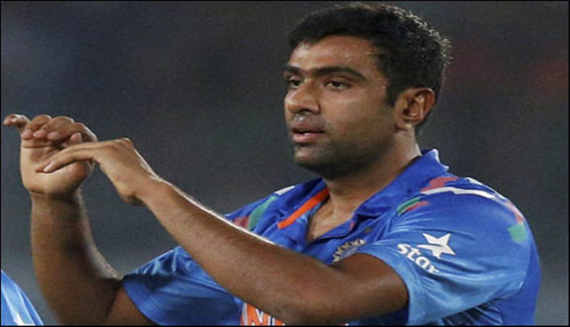 آسٹریلوی بلے بازوں سے خوفزدہ نہیں،ایشون