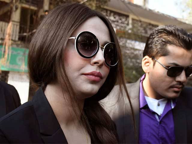 ایان علی کیخلاف غیرملکی کرنسی اسمگلنگ کیس کی سماعت کارروائی کے بغیر پھر ملتوی