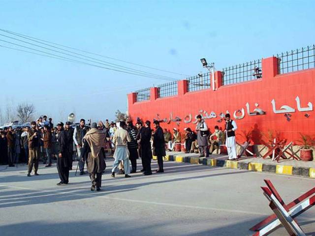 سانحہ چارسدہ، طالبان کمانڈر کی کال ٹریس، بھارت کے قونصلیٹ سے رقم لینے کا انکشاف