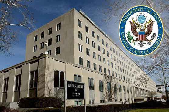 بغداد میں امریکی باشندوں کو اغوا کیے جانے کی تصدیق