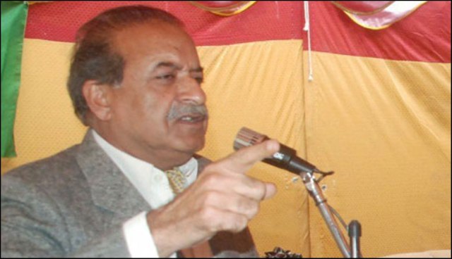 باڑہ بازار کی کاروباری سرگرمیاں بحال ،گورنر کا 1 ارب روپے کے فنڈ  کا اعلان