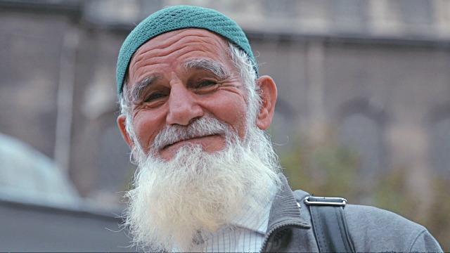 Beard