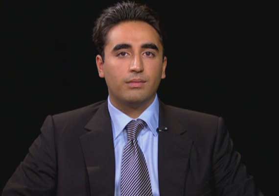 بلاول بھٹو زرداری کل چار روزہ دورے پر لاہور آئیں گے