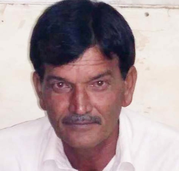 چوہدری انصر جاوید پلاہوڑی سعودی عرب سے نجی دورہ پر پاکستان پہنچ گئے