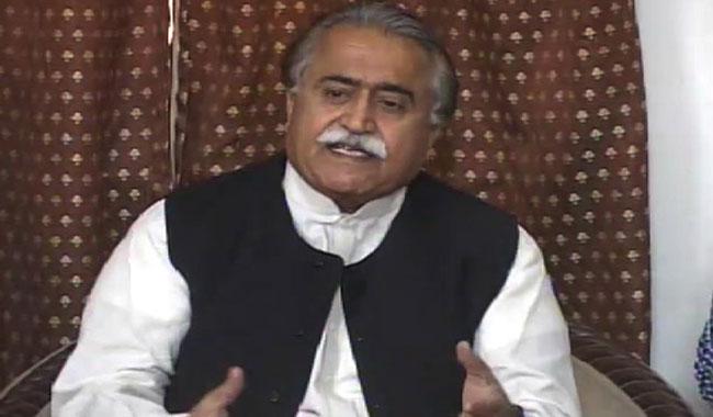 شفاف انتخابات کیلئے خفیہ رائے شماری کا راستہ ختم کیا: چانڈیو