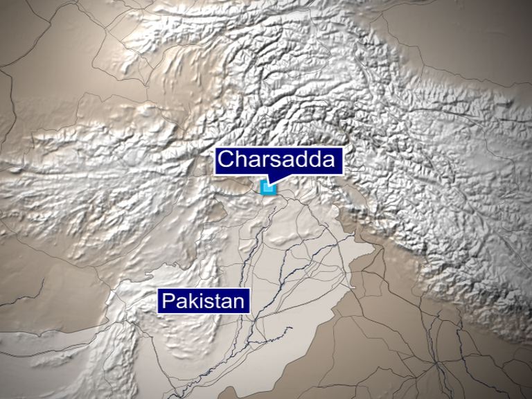 چار سدہ: اسکول کے باہر نامعلوم افراد کی فائرنگ، 2 اساتذہ زخمی
