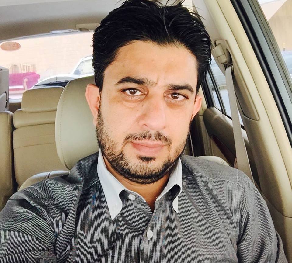 سانحہ چارسدہ پر دل خون کے آنسو رو رہا ہے،  چوہدری غضنفر جمشید پلاہوڑی