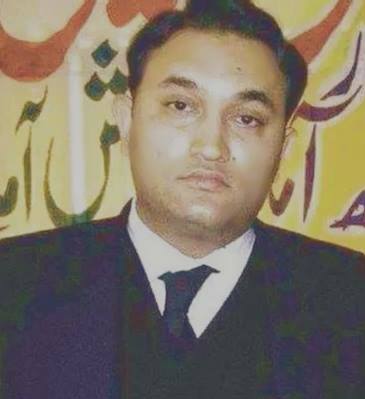 Chaudhry, Mustafa