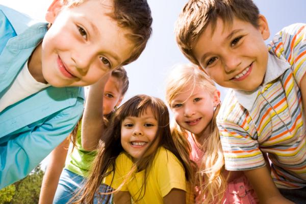 بچوں کی دماغی نشوونما