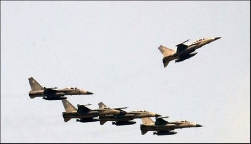 چین نے تجرباتی پروازوں پر تائیوان کا اعتراض مسترد کر دیا