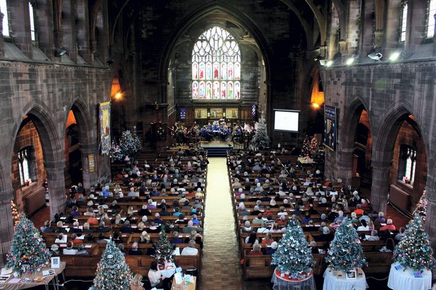 دنیا کے مختلف ممالک میں قدامت پسند مسیحی آج کرسمس منا رہے ہیں