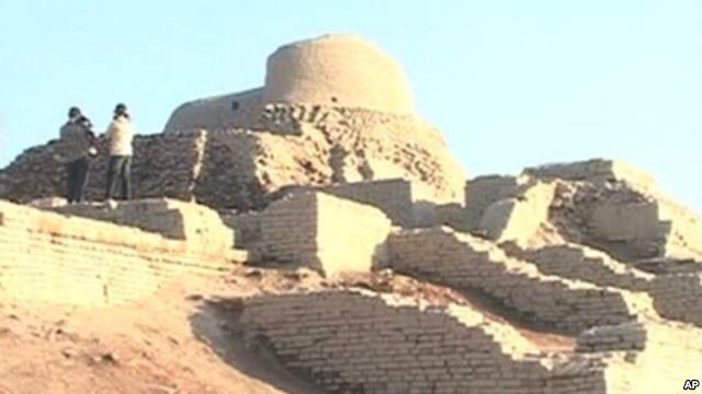 تہذیب و تمدن