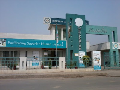 گوجرانوالہ: سیکیورٹی انتظامات نامکمل، سرکاری کالجوں سمیت 10 تعلیمی ادارے سیل