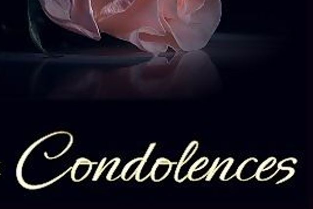 نیشنل بینک سی ایس آر ڈویژن کے اکاوئنٹ سیکشن ہیڈ محمد سلیم کے بہنوئی کے انتقال پر اظہار تعزیت