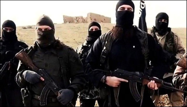 دمشق: داعش نے خواتین اوربچوں سمیت 270 افراد کو رہا کردیا