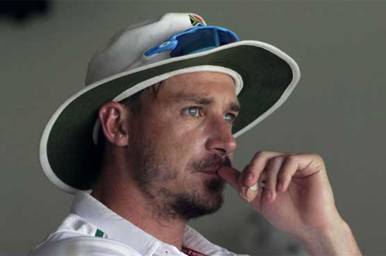 ڈیل سٹین فٹنس مسائل کا شکار، انگلینڈ کیخلاف ون ڈے سیریز سے دستبردار