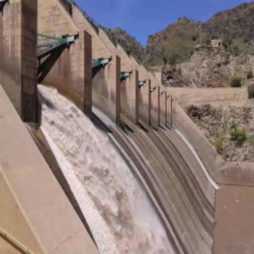 خیبرایجنسی میں ڈیم کی سرنگ میں صفائی کے دوران 38 مزدور بے ہوش