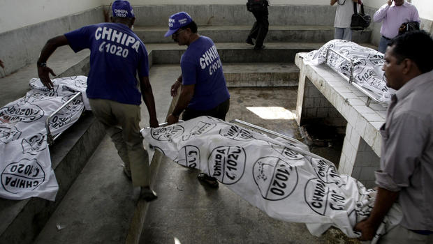 خیرپور میں گودام میں سوئے ہوئے 4 مزدور پراسرار طور پر جاں بحق