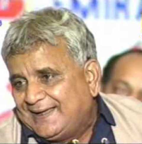 شہنشاہ ظرافت، دلاور فگار