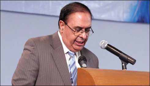 Dr. Atta-ur-Rehman