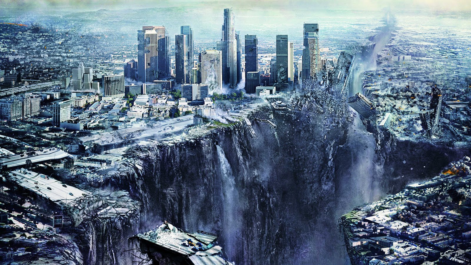 Earthquake