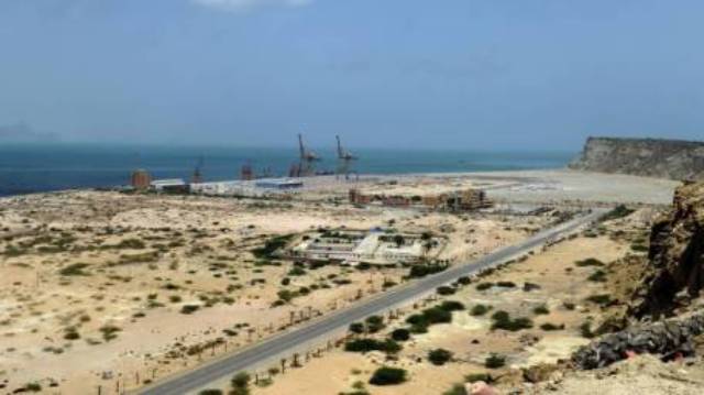 معاشی راہداری یا سرمایہ داری