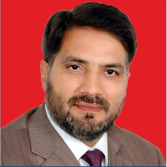 تہران میں سعودی سفارت خانہ جلانا افسوس ناک ہے۔ انجینئر افتخار چودھری