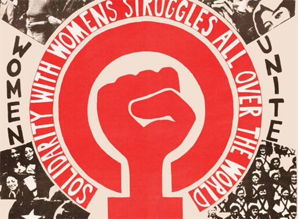 آزادی نسواں کا پرفریب نعرہ