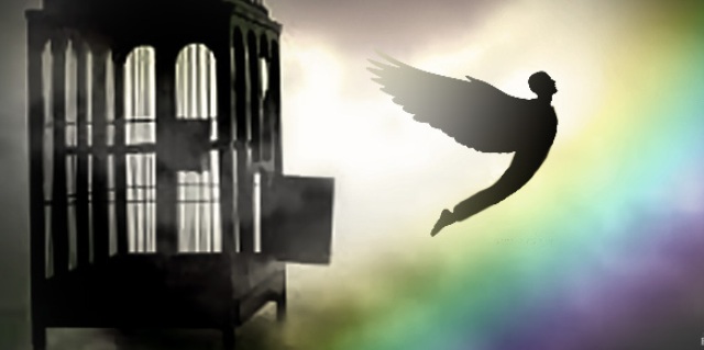 انگریزوں کے غلاموں سے نجات