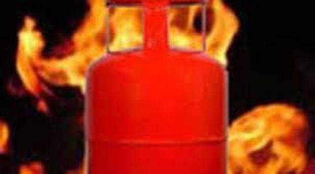 اسلام آباد: سبزی منڈی میں گیس سلنڈر دھماکے سے پھٹ گیا