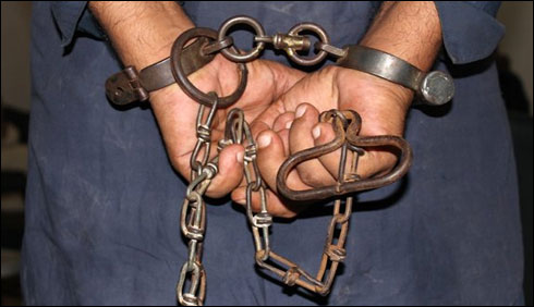 Gizri Encounter Remand
