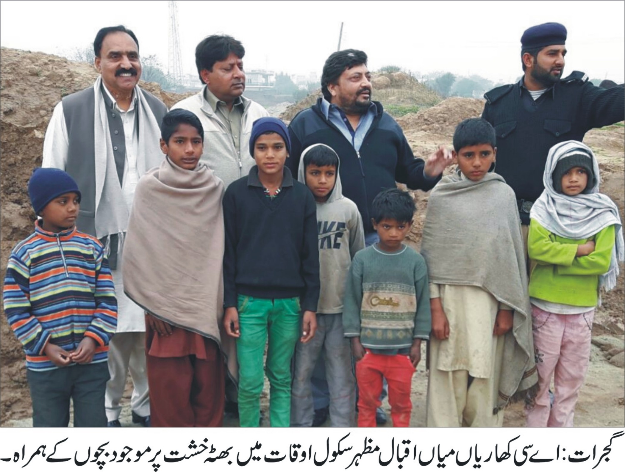 گجرات کی خبروں کی تصویری جھلکیاں