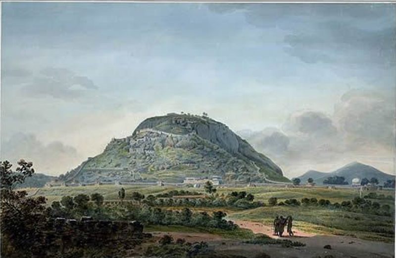 تاریخِ گرمکنڈہ