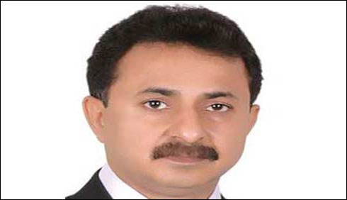 حلیم عادل شیخ کا سرکاری کوارٹرز متاثرین کیلئے بس فراہم کرنیکا اعلان