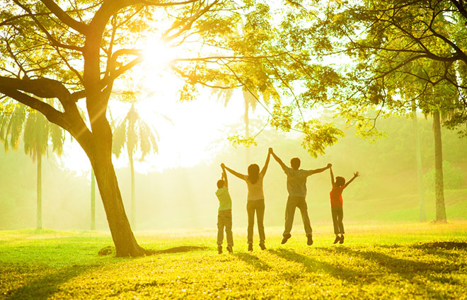 ملے زندگی پوری شفا کے ساتھ