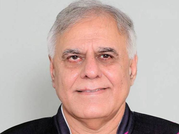 محمد عامر کیلئے کسی کو راستے سے ہٹانے کا تاثر غلط ہے: ہارون رشید