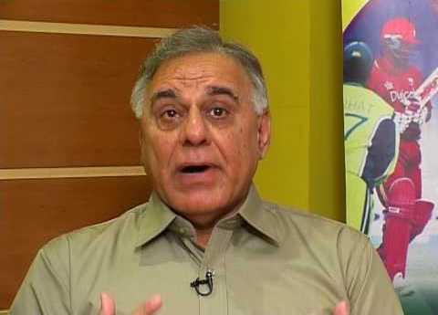 محمد عامر کو اچھی کارکردگی نے ٹیم میں نمائندگی دلائی: ہارون رشید