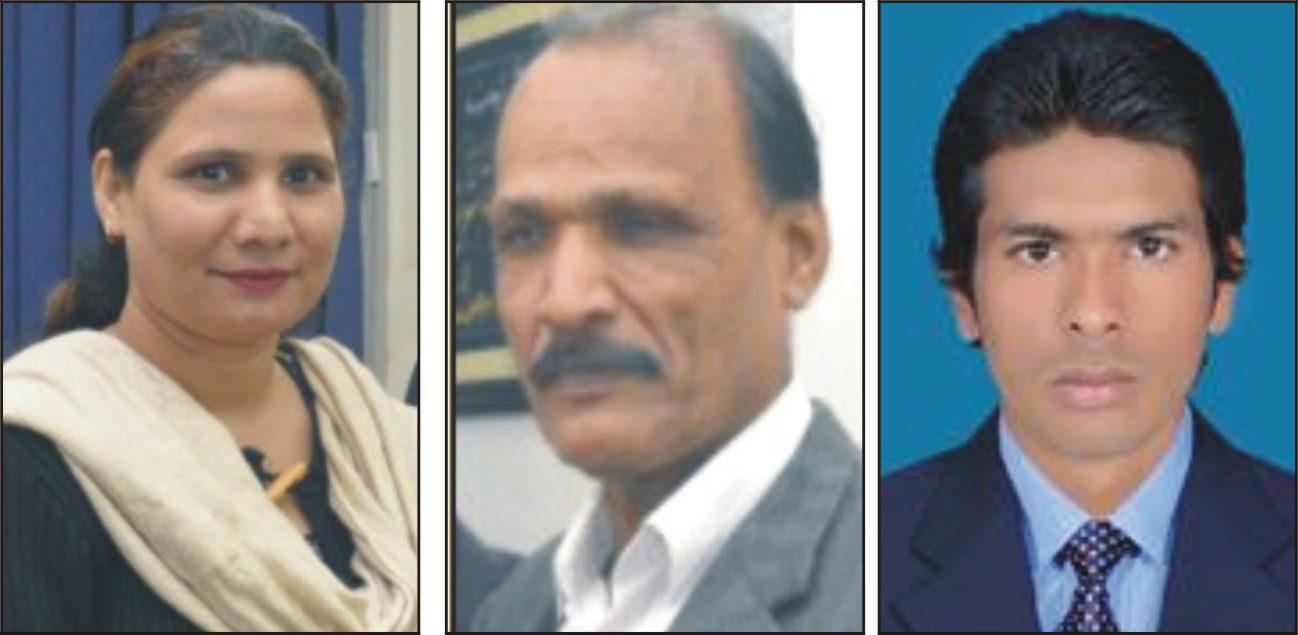 ہیلپ وے پاکستان کی کامران مائیکل سے اظہارتعزیت
