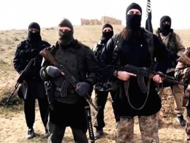 بھارت نے داعش کی حامی 29 ویب سائٹس بند کر دیں