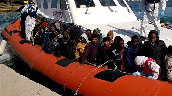 Immigrants