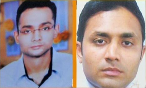 سکیورٹی خدشات : عمران فاروق کیس کی سماعت اڈیالہ جیل میں کرانے کا فیصلہ