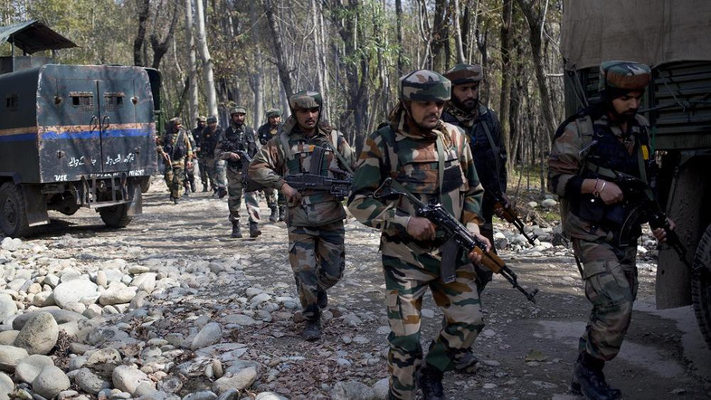 Indian Army