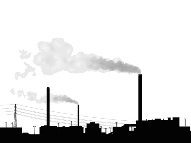 بڑی صنعتوں کی پیداوار میں جولائی تا نومبر4.43 فیصد کا اضافہ