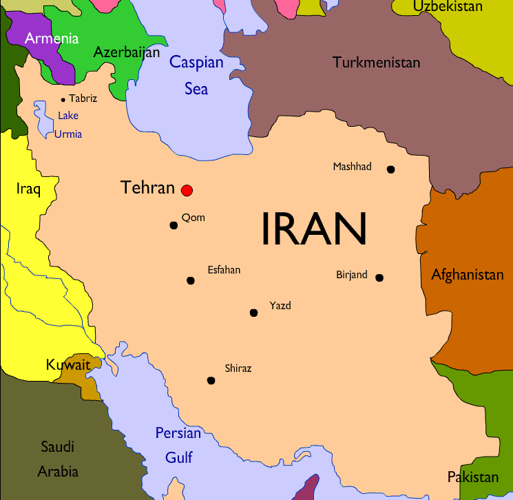 Iran