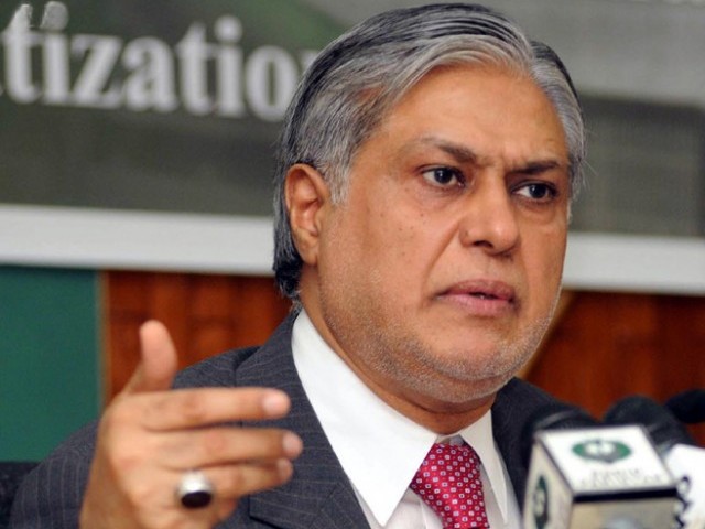پاک بھارت مذاکرات سست روی کا شکار ہو سکتے ہیں: اسحاق ڈار