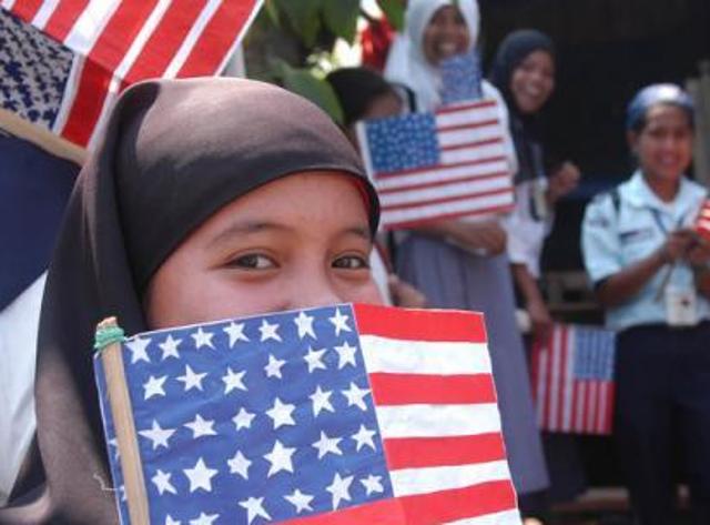 2040 میں اسلام امریکا کا دوسرا بڑا مذہب بن جائے گا