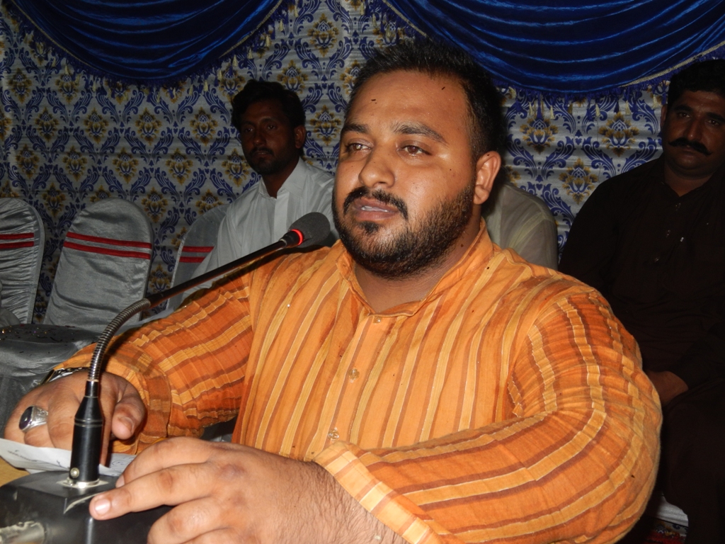 لیہ کی سیاسہ ڈائری