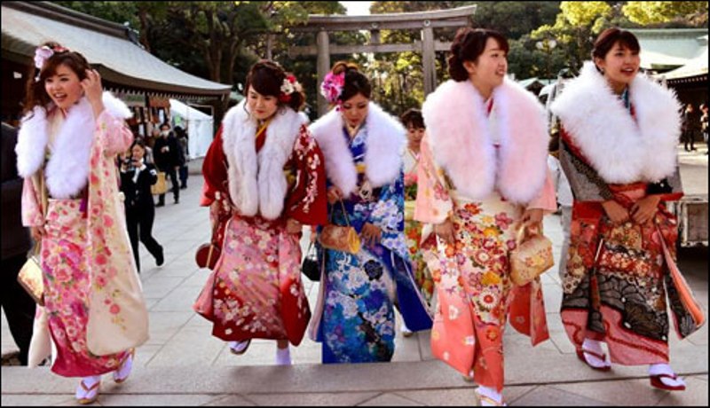 Japan