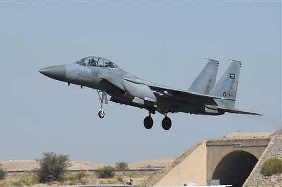 سعودی اتحاد کے جنگی طیاروں نے سفارت خانے پر بمباری کی، ایران کا الزام