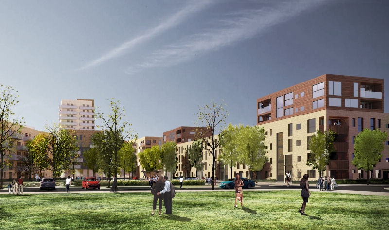 جھنگ ایک تاریخی خطہ